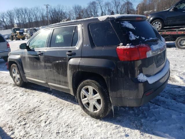 2015 GMC Terrain SLE