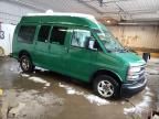 2000 Chevrolet Express G1500