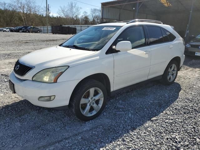 2004 Lexus RX 330