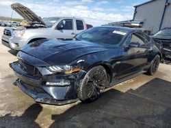 Ford Mustang gt Vehiculos salvage en venta: 2021 Ford Mustang GT