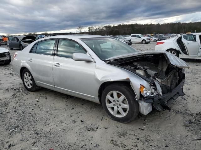 2009 Toyota Avalon XL