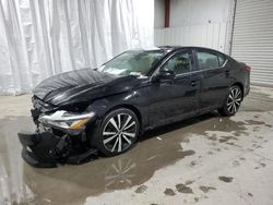 2019 Nissan Altima SR en venta en Albany, NY