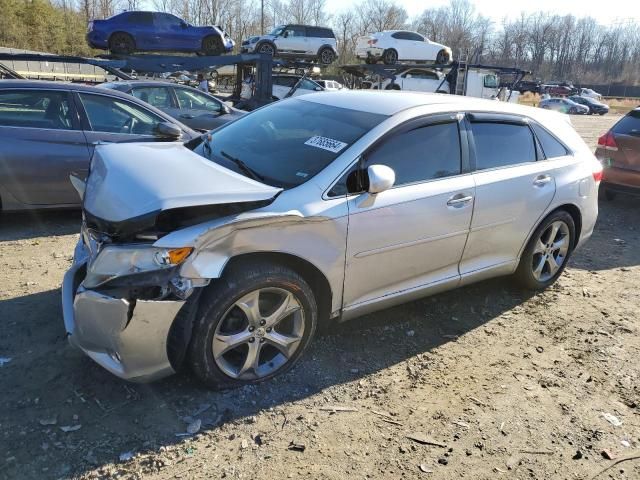 2010 Toyota Venza