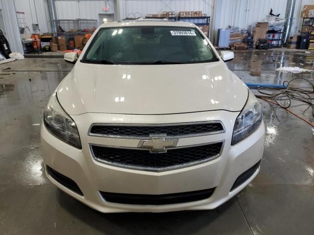 2013 Chevrolet Malibu 1LT