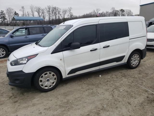 2016 Ford Transit Connect XL