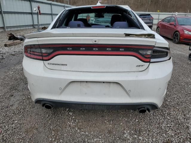 2019 Dodge Charger GT