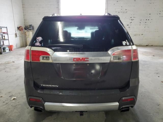 2013 GMC Terrain Denali