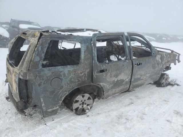 2006 Ford Explorer XLT