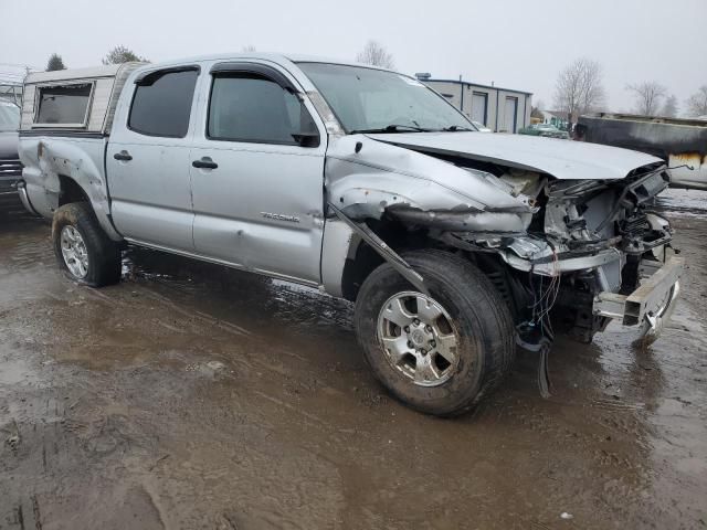 2006 Toyota Tacoma Double Cab