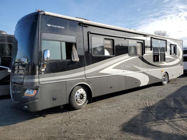 2008 Discovery 2008 Freightliner Chassis X Line Motor Home