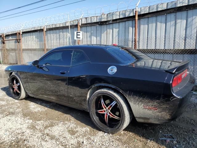 2014 Dodge Challenger SXT