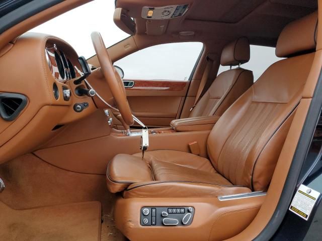 2009 Bentley Continental Flying Spur