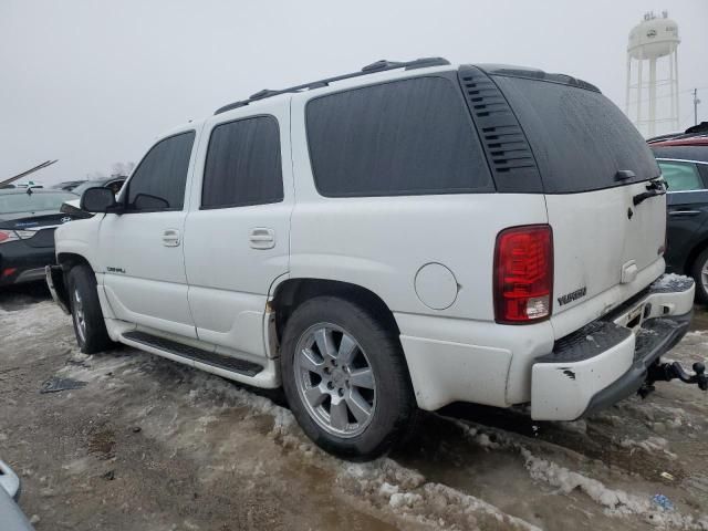 2006 GMC Yukon Denali