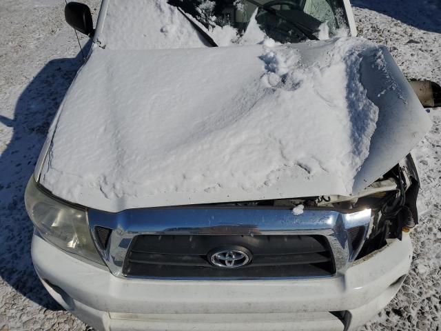 2006 Toyota Tacoma Access Cab