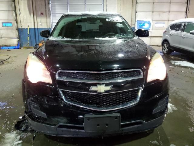 2012 Chevrolet Equinox LS