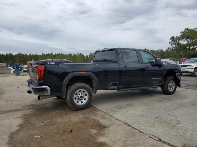 2023 GMC Sierra K2500 Heavy Duty