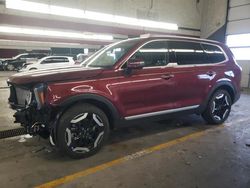 2024 KIA Telluride S en venta en Dyer, IN