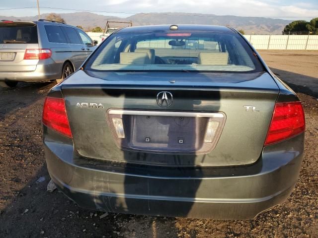 2005 Acura TL