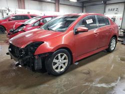 2011 Nissan Sentra 2.0 for sale in Elgin, IL