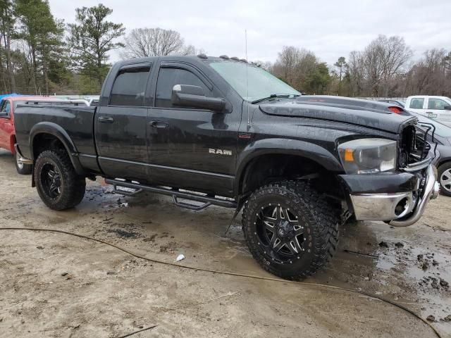 2008 Dodge RAM 1500 ST