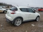 2015 Nissan Juke S