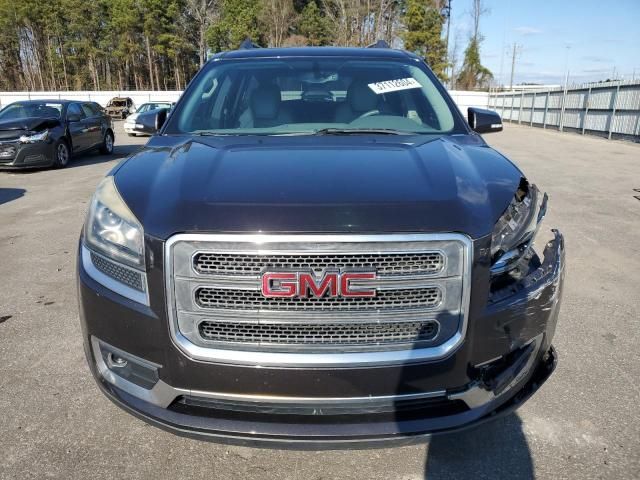 2013 GMC Acadia SLT-1