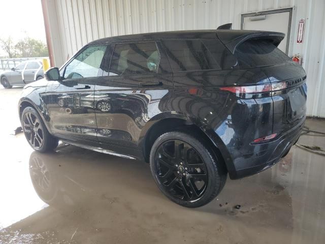 2021 Land Rover Range Rover Evoque R-DYNAMIC SE