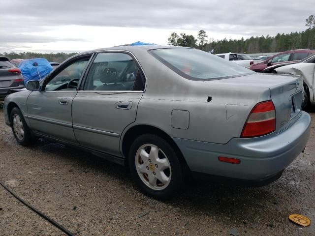 1995 Honda Accord EX