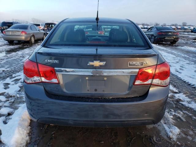 2013 Chevrolet Cruze LT