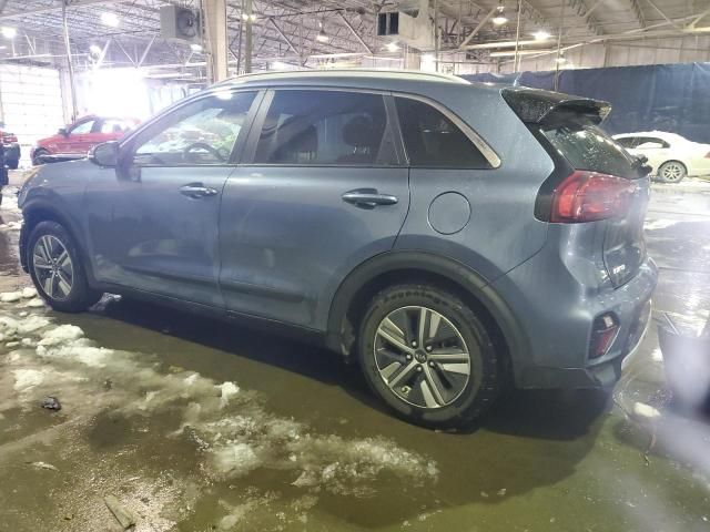 2020 KIA Niro EX Premium