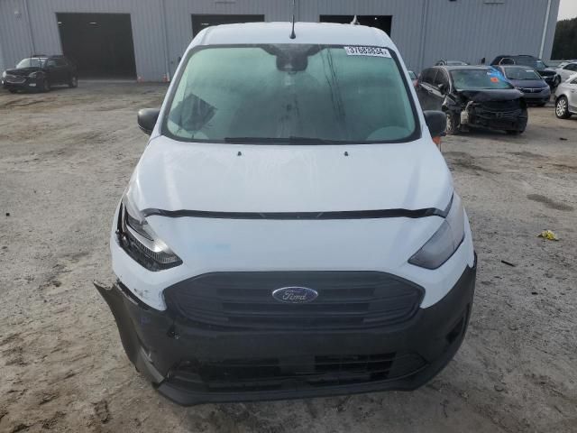 2023 Ford Transit Connect XL