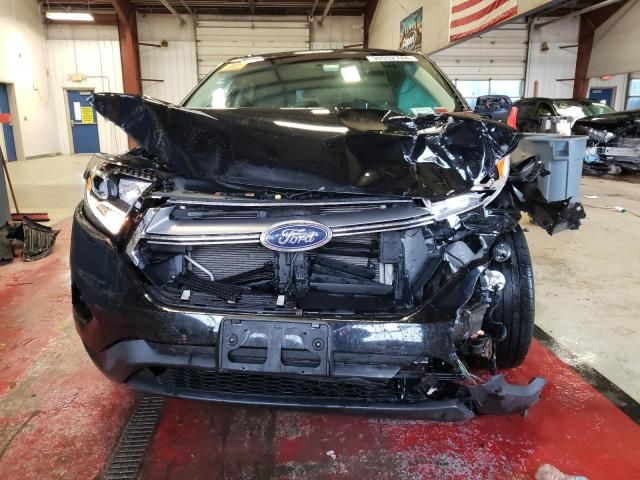 2016 Ford Edge SE