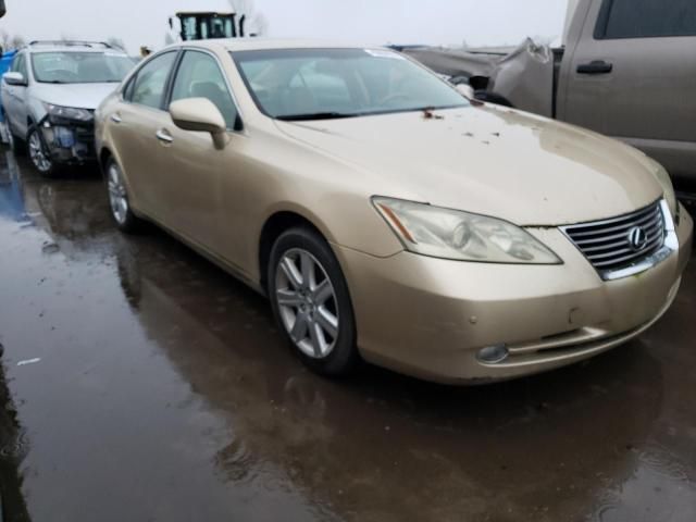 2006 Lexus ES 350