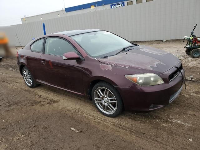 2006 Scion 2006 Toyota Scion TC