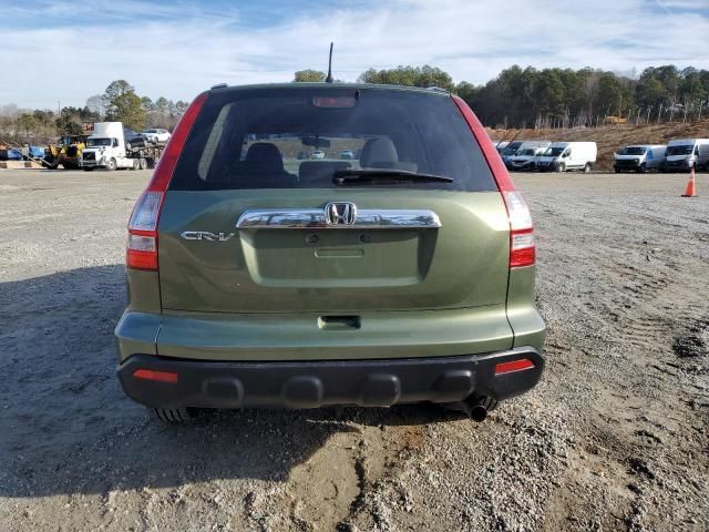 2008 Honda CR-V LX