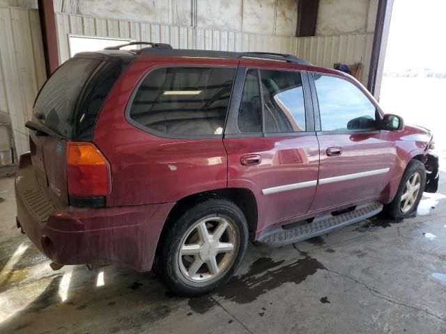 2008 GMC Envoy