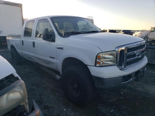 2006 Ford F250 Super Duty