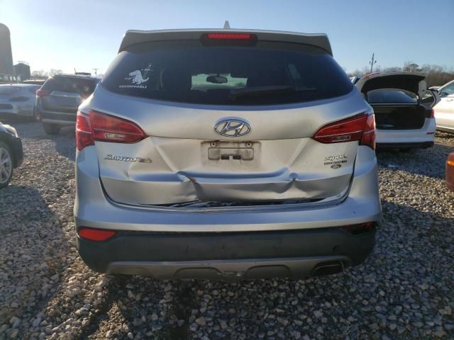 2016 Hyundai Santa FE Sport