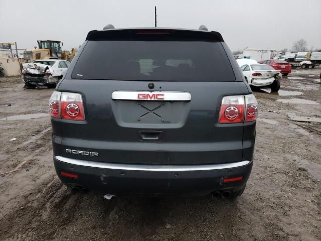 2015 GMC Acadia SLE