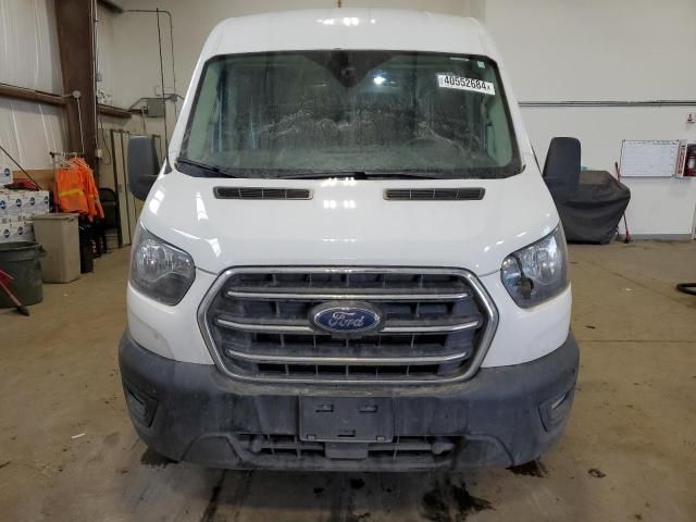 2020 Ford Transit T-250