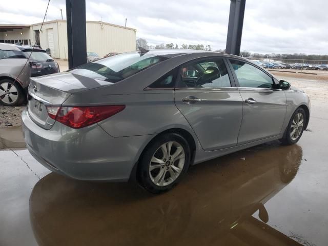 2011 Hyundai Sonata SE