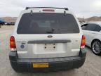 2005 Ford Escape XLT