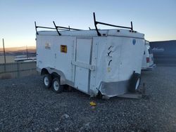 Salvage trucks for sale at Reno, NV auction: 2003 Intt TL