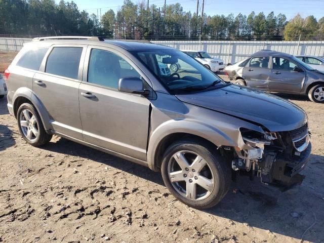 2012 Dodge Journey SXT