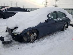 Infiniti G25 Vehiculos salvage en venta: 2011 Infiniti G25