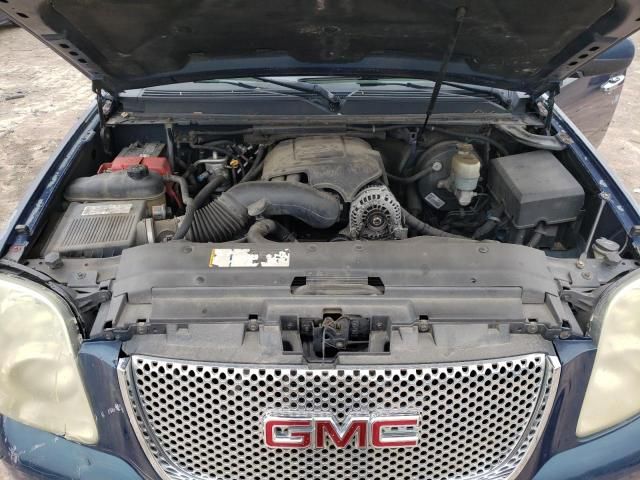 2007 GMC Yukon Denali