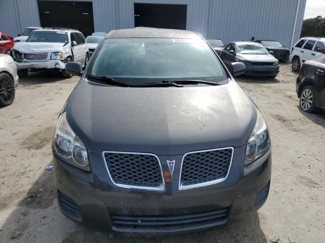 2010 Pontiac Vibe