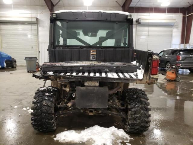 2019 Polaris Ranger XP 1000 EPS Northstar Hvac Edition