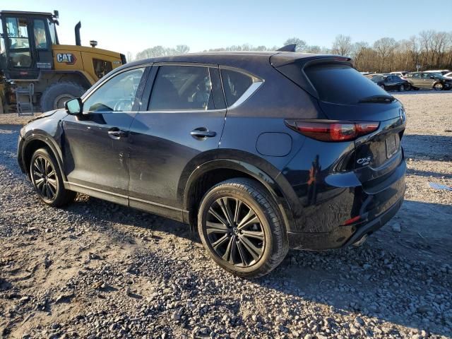 2024 Mazda CX-5 Premium