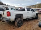 2015 GMC Sierra K2500 SLT